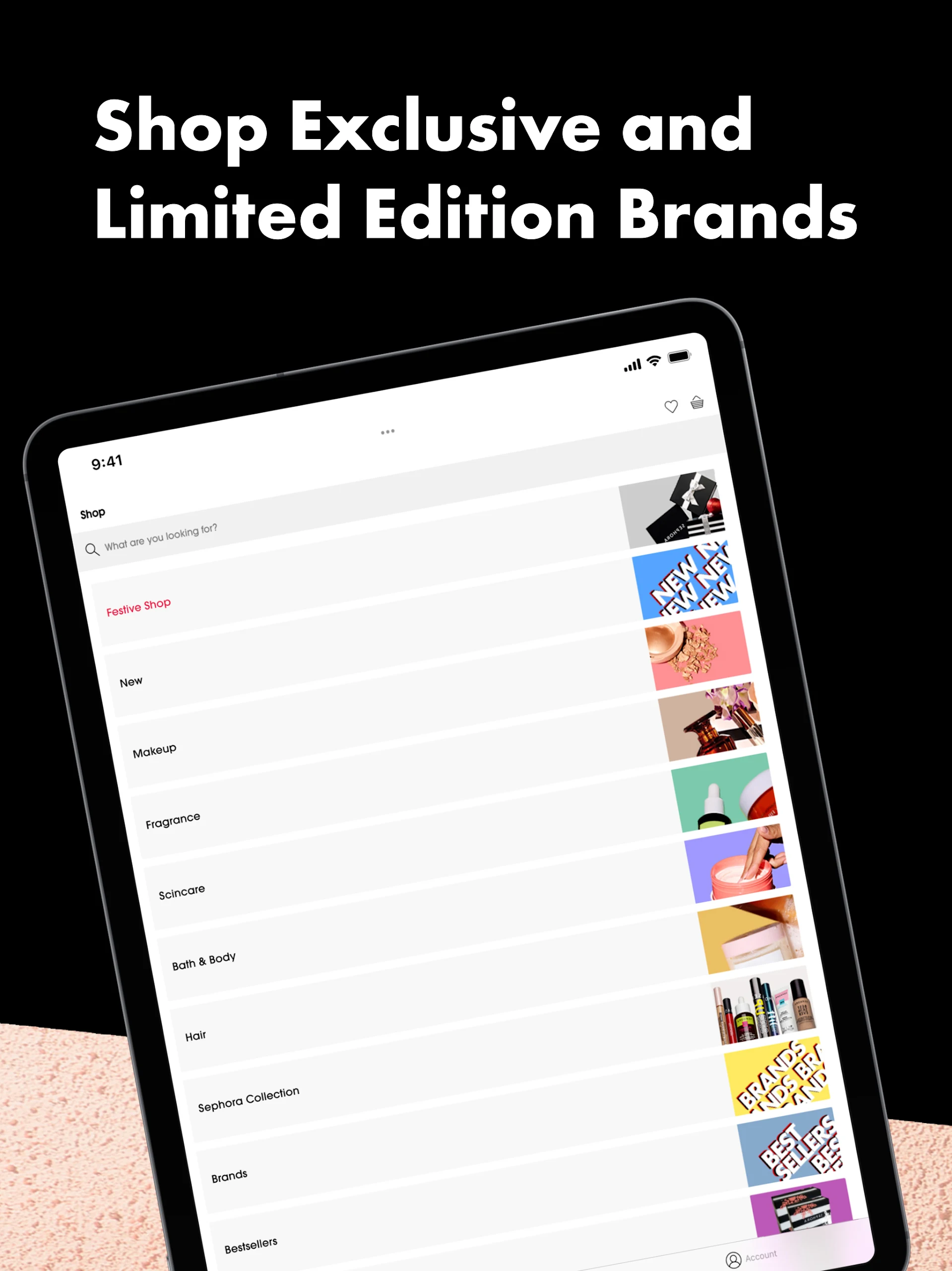 Sephora UAE Screenshot8