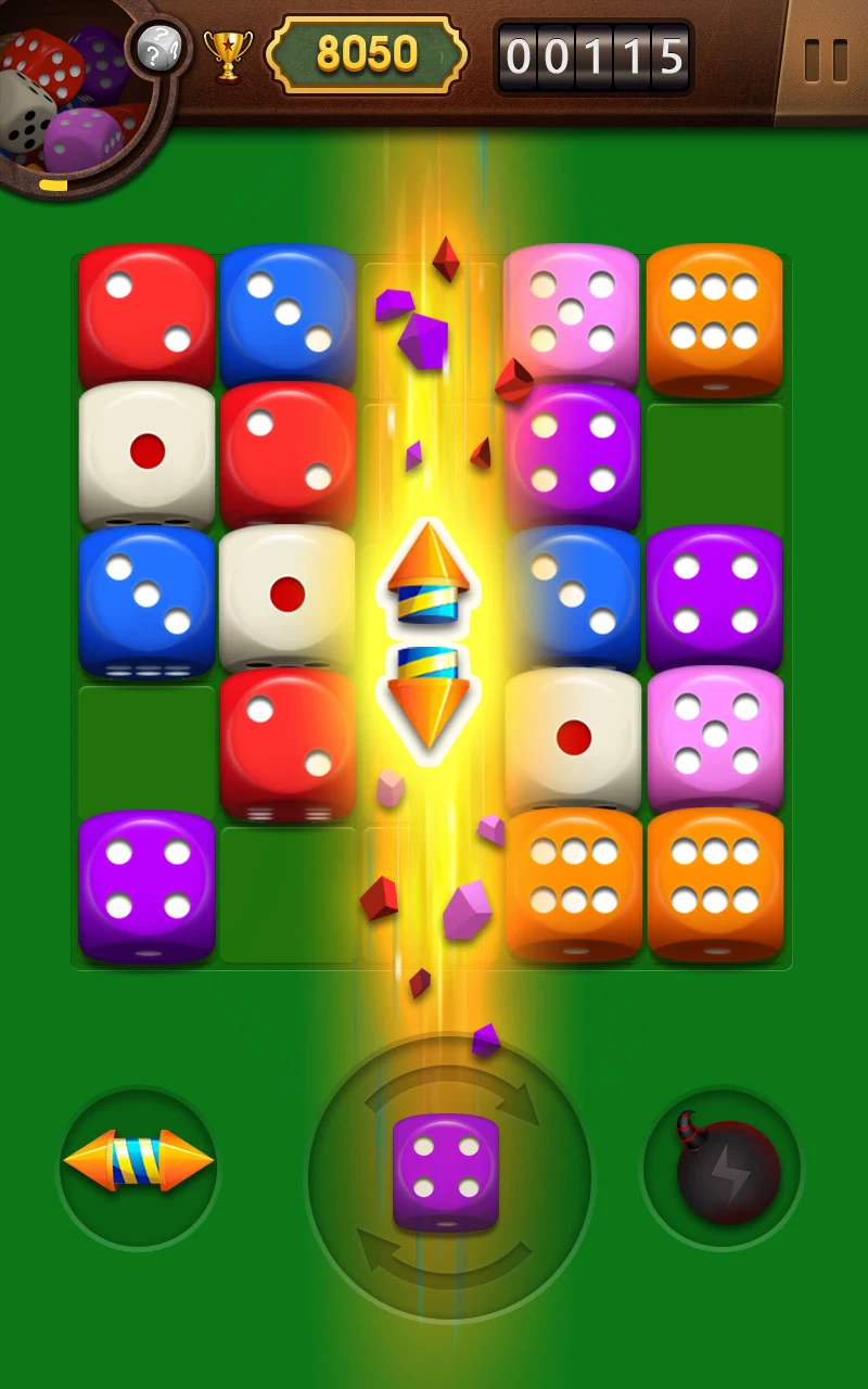 Dice Merge 3D Screenshot12