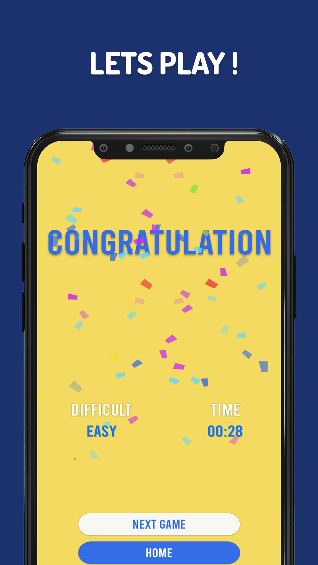 Math Crossmath Puzzle Screenshot5