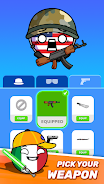 Country Balls: World Battle Screenshot3