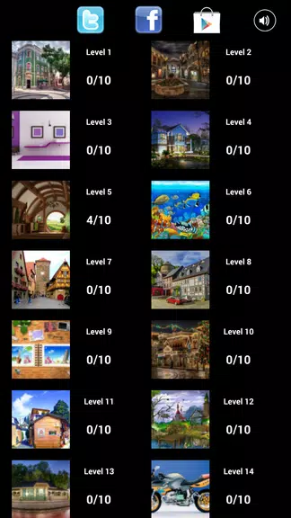 Find the Difference Screenshot1