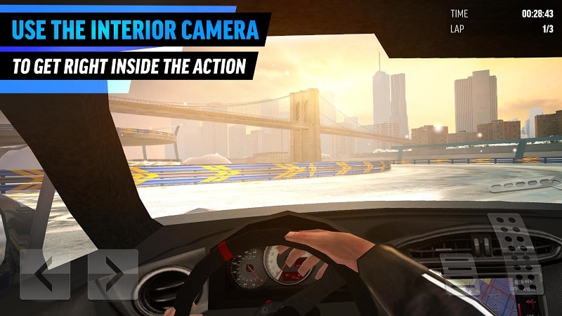 Drift Max World - Racing Game Screenshot2