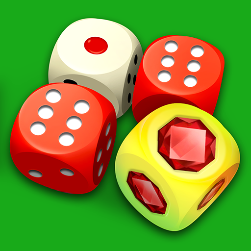 Dice Merge 3D APK