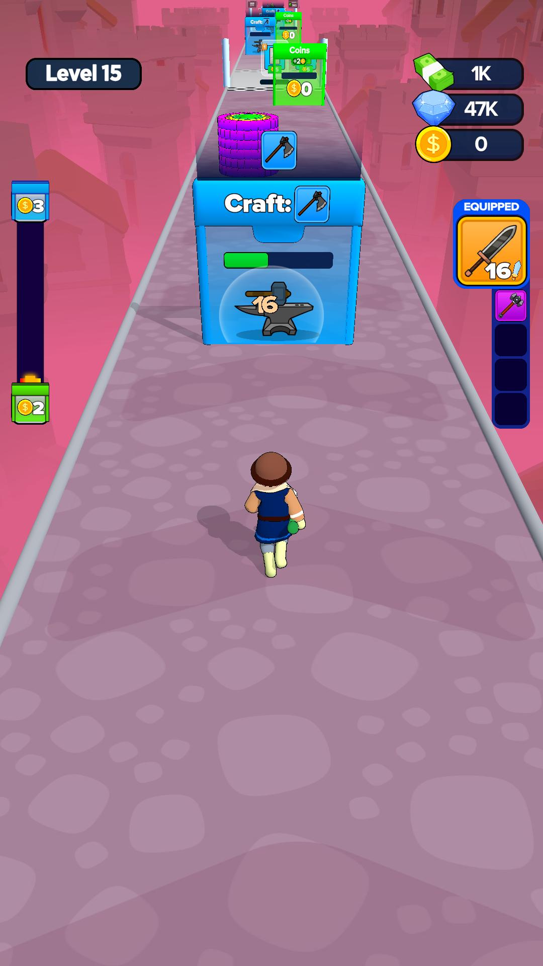 Age Breakers Screenshot3