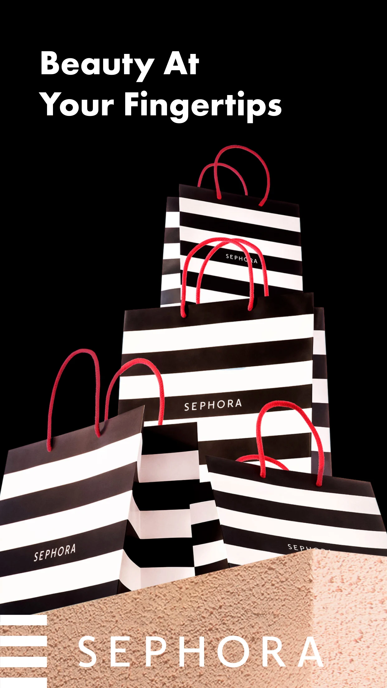 Sephora UAE Screenshot1