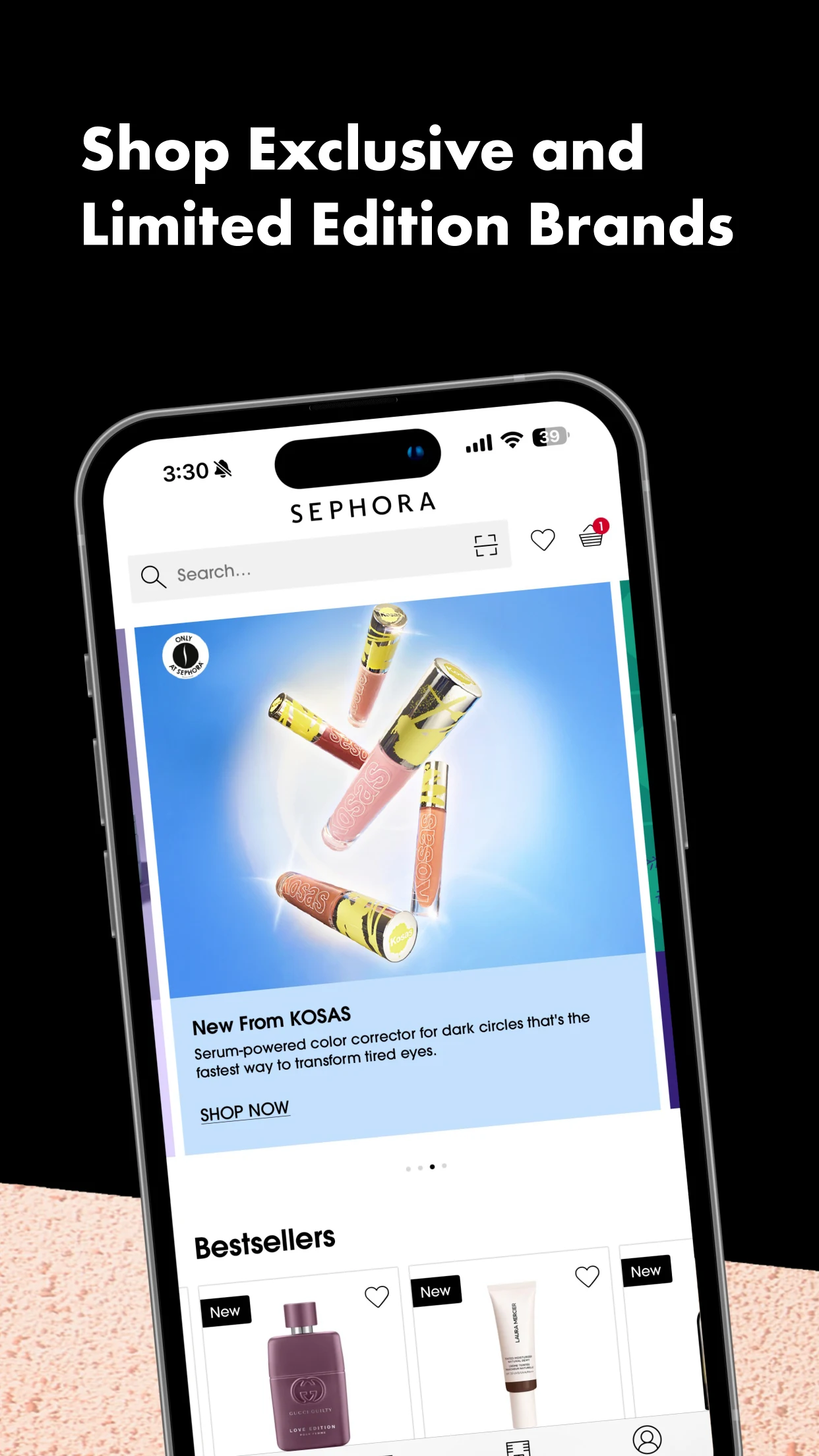 Sephora UAE Screenshot2