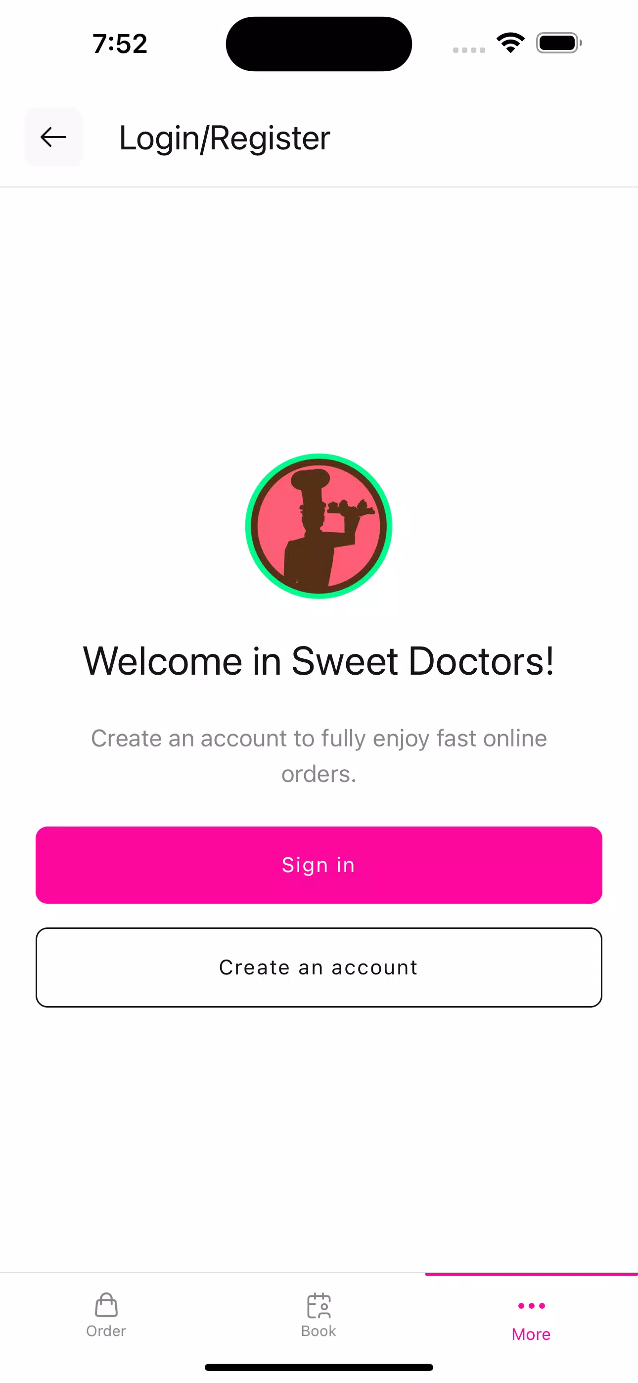 Sweet Doctors Screenshot4
