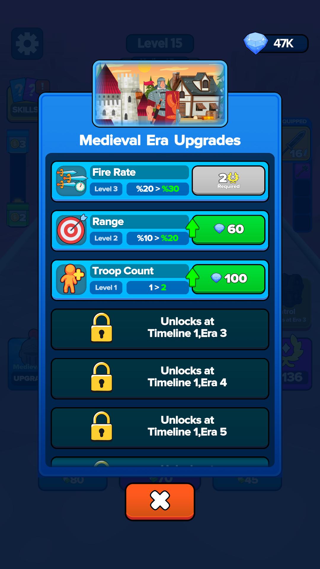 Age Breakers Screenshot5