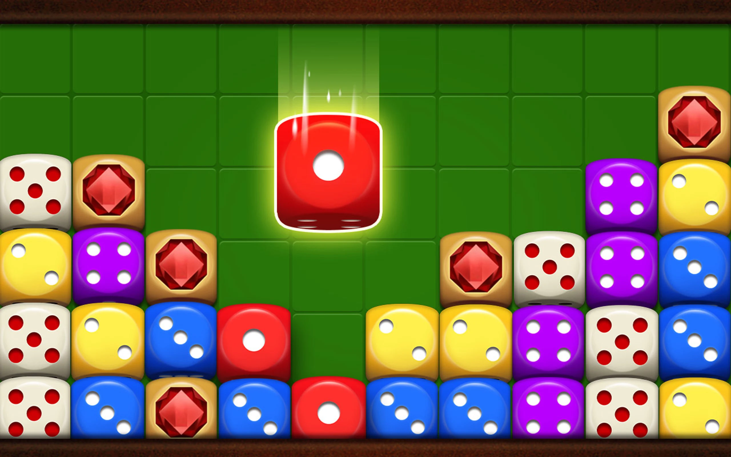 Dice Merge 3D Screenshot19