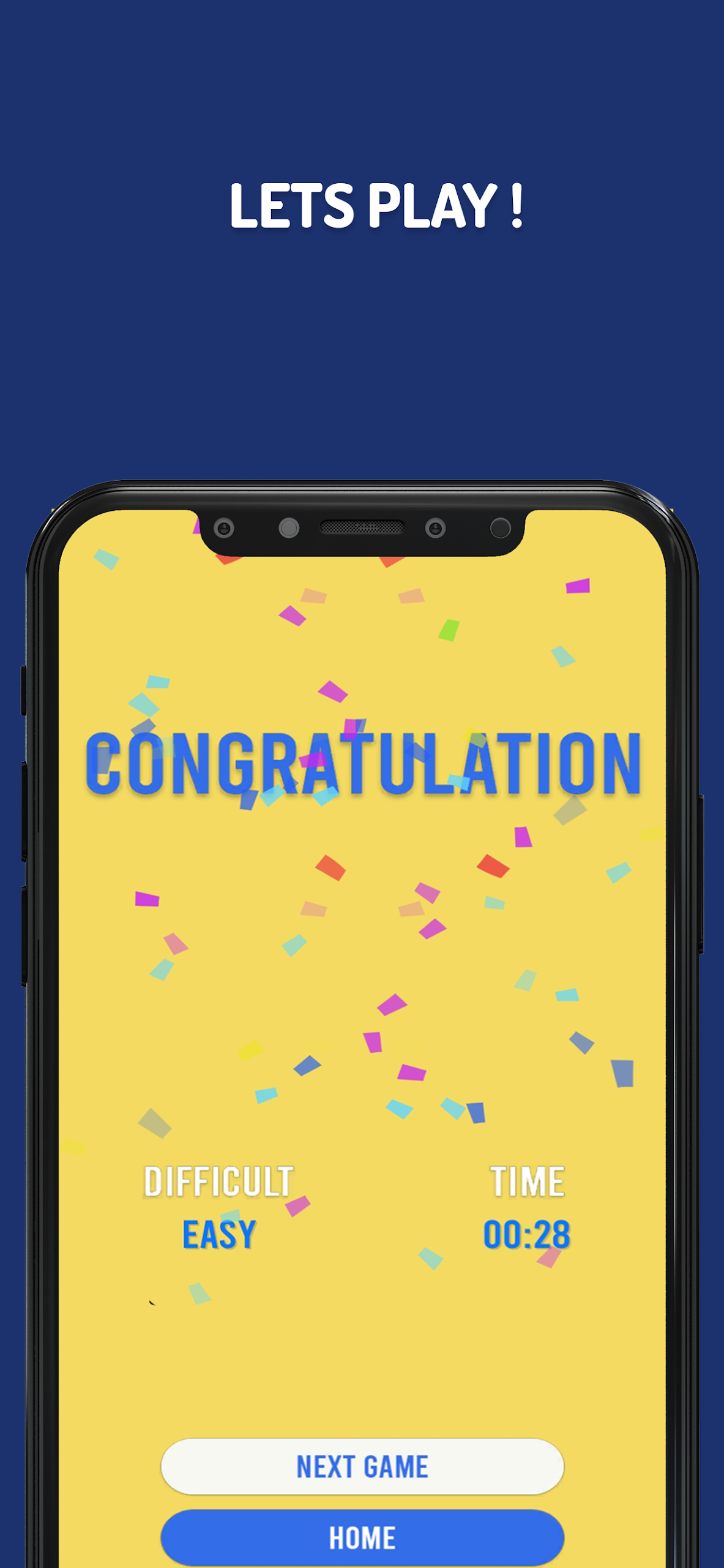 Math Crossmath Puzzle Screenshot12