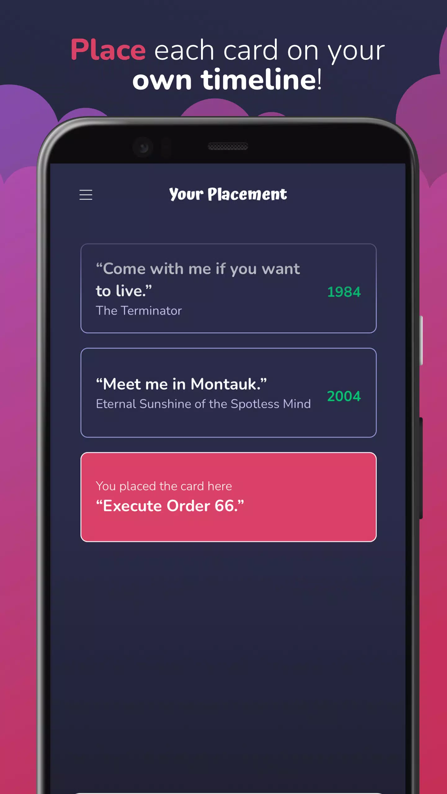 Quizzter Screenshot8