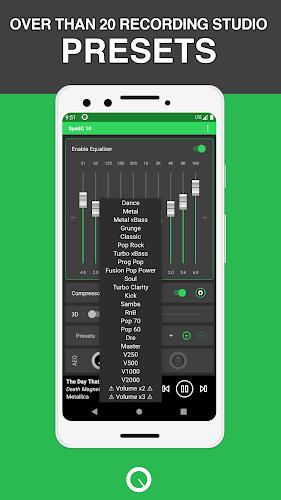 SpotiQ Ten Screenshot5