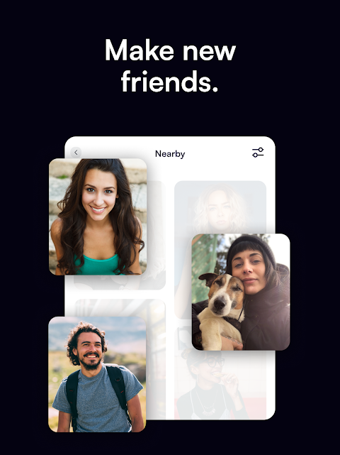 Jaumo Screenshot2