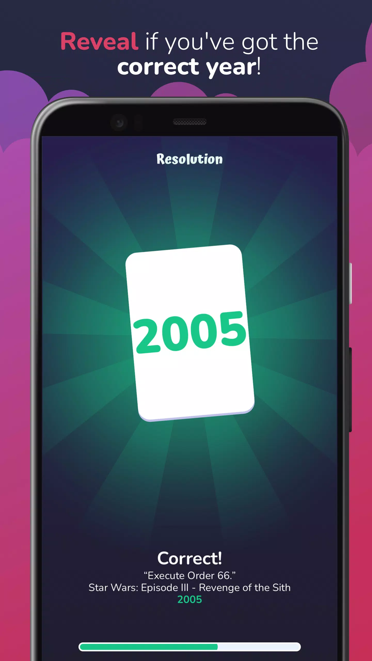 Quizzter Screenshot4