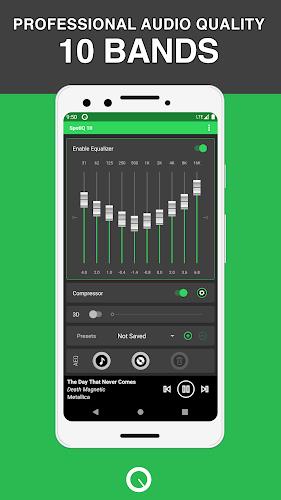 SpotiQ Ten Screenshot1