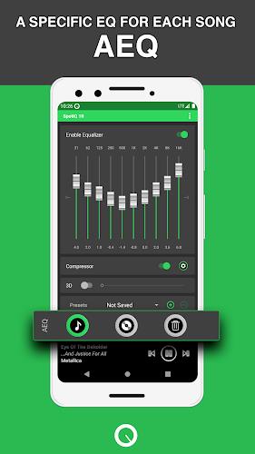 SpotiQ Ten Screenshot3