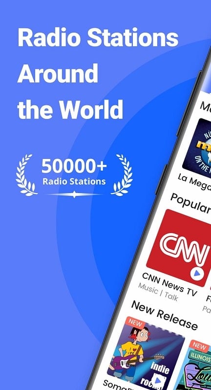 My Radio Screenshot2