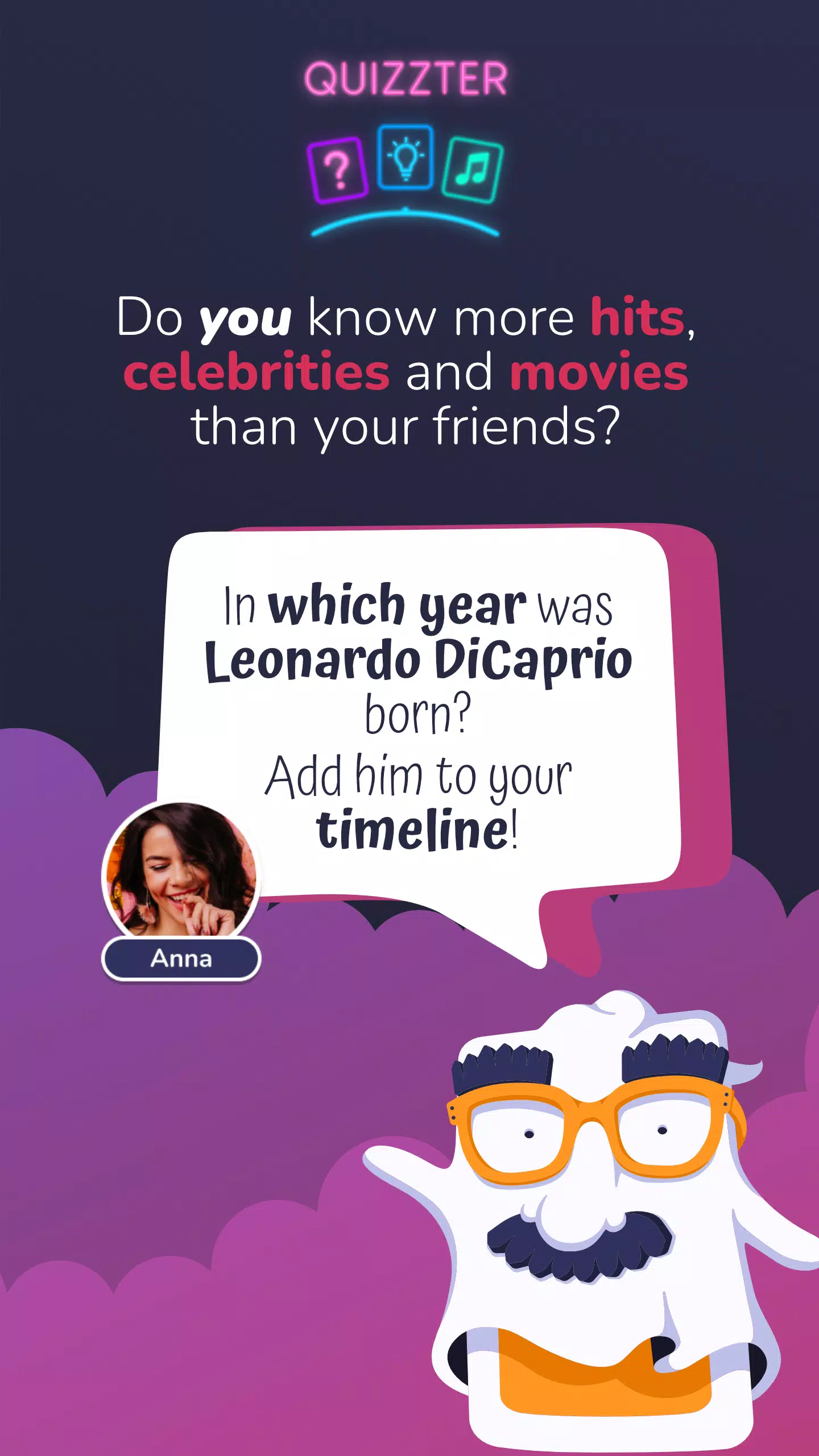 Quizzter Screenshot6