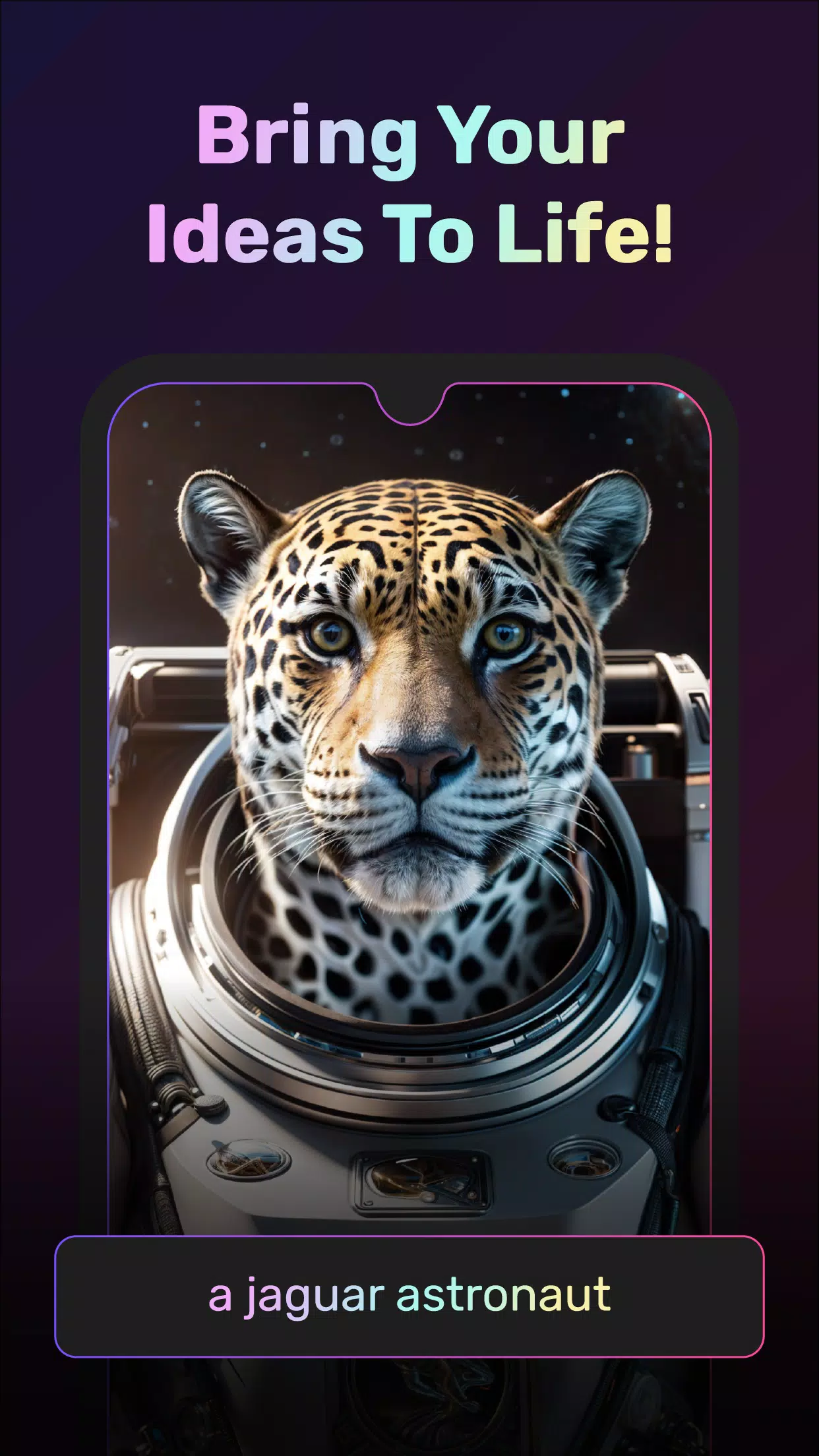 Unleash AI Screenshot1