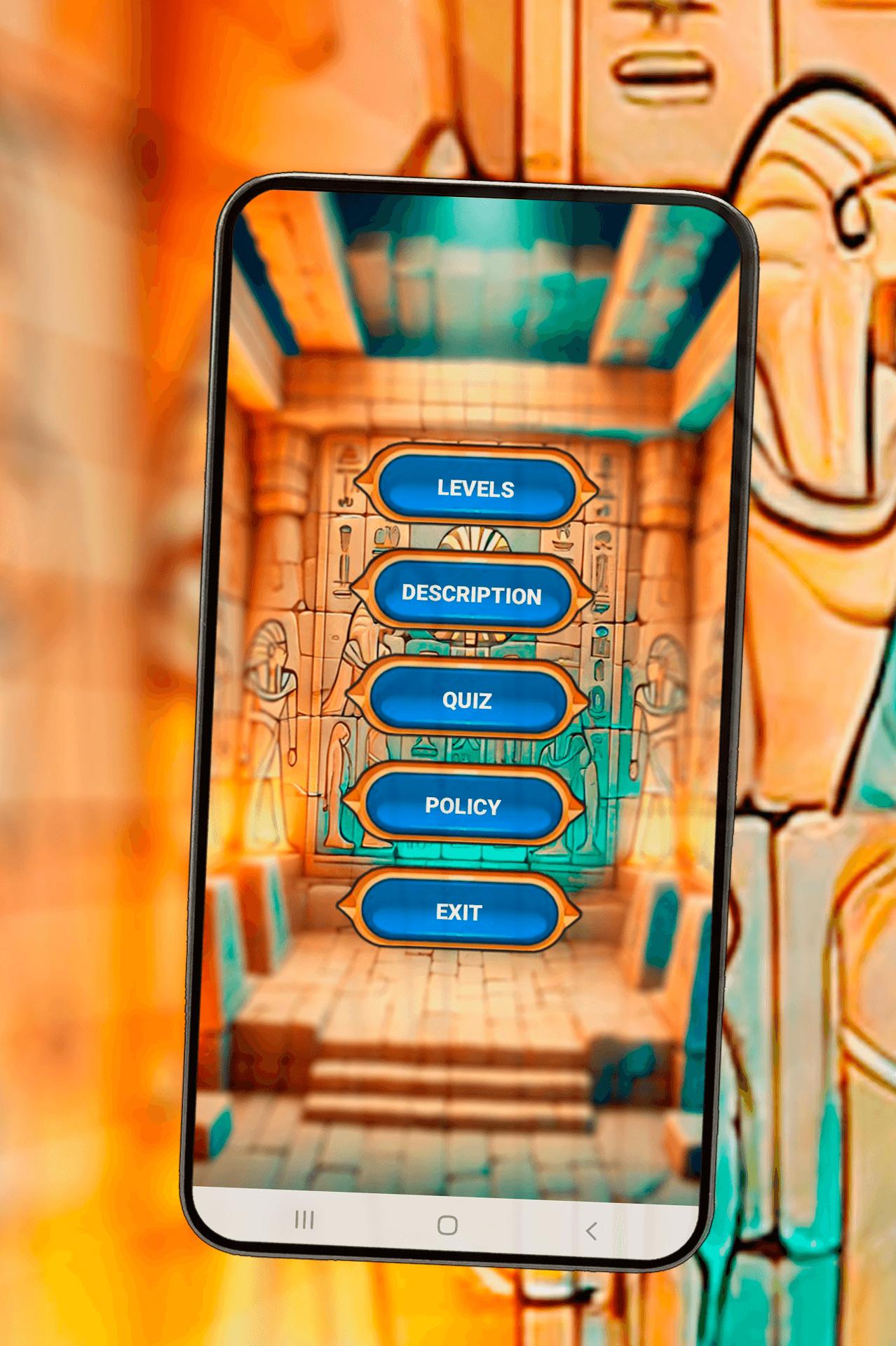 Book Adventure Screenshot4