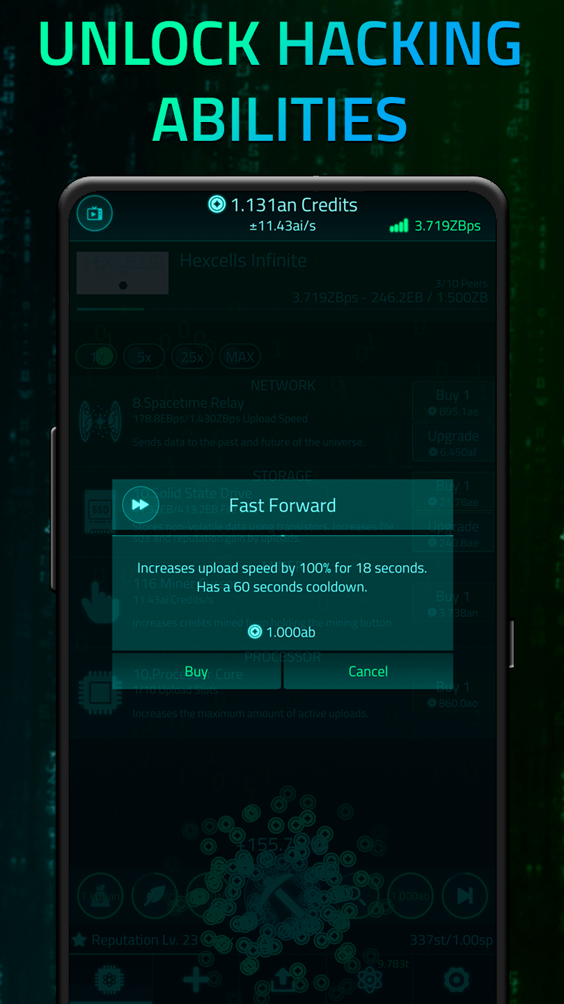 Upload Simulator Screenshot3