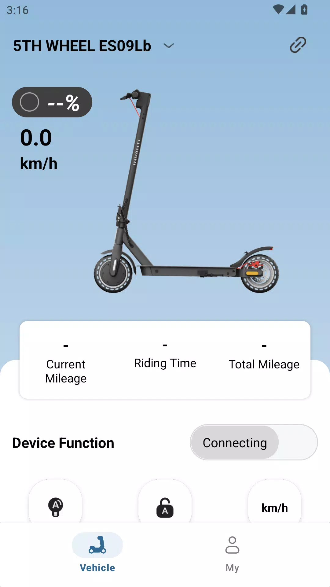 InvantiMobility Screenshot2