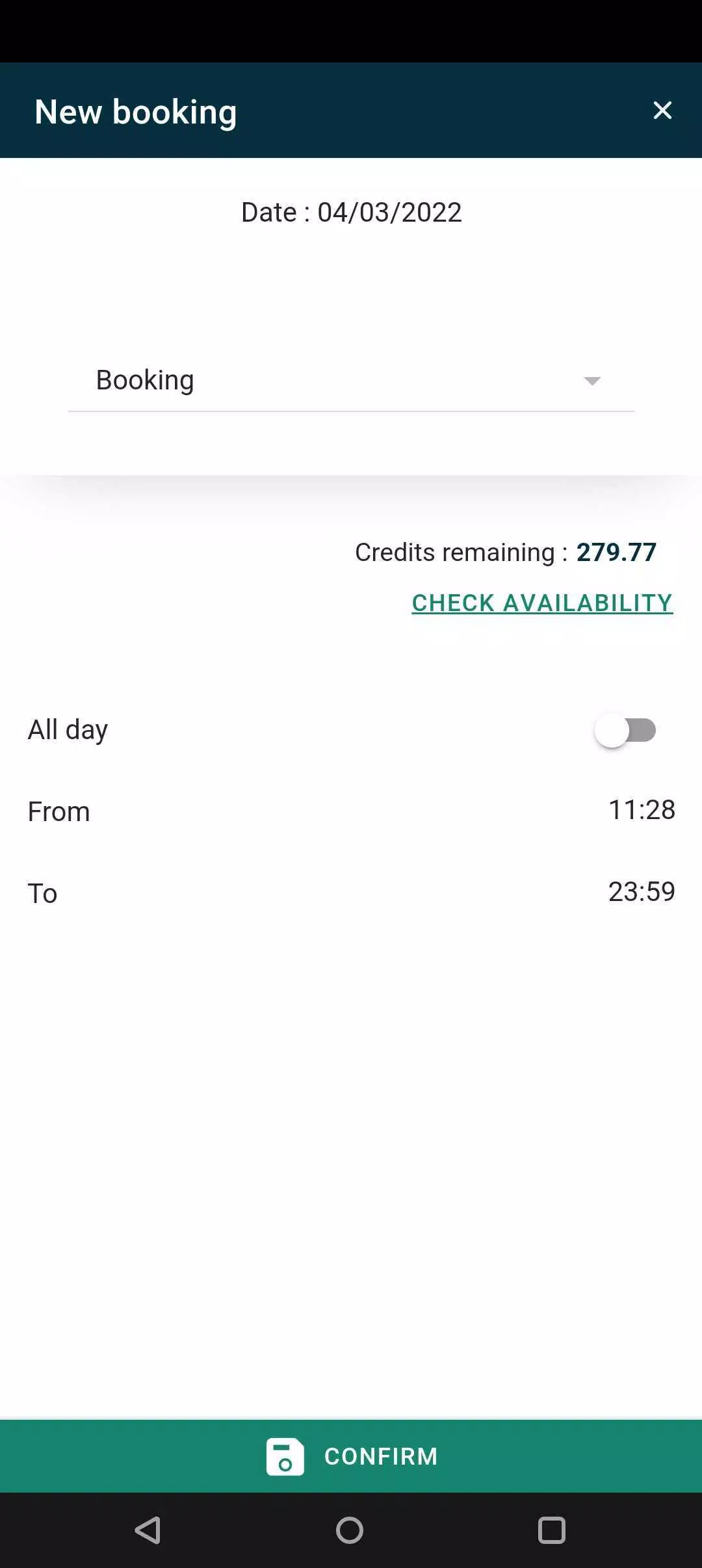 Izix Screenshot5