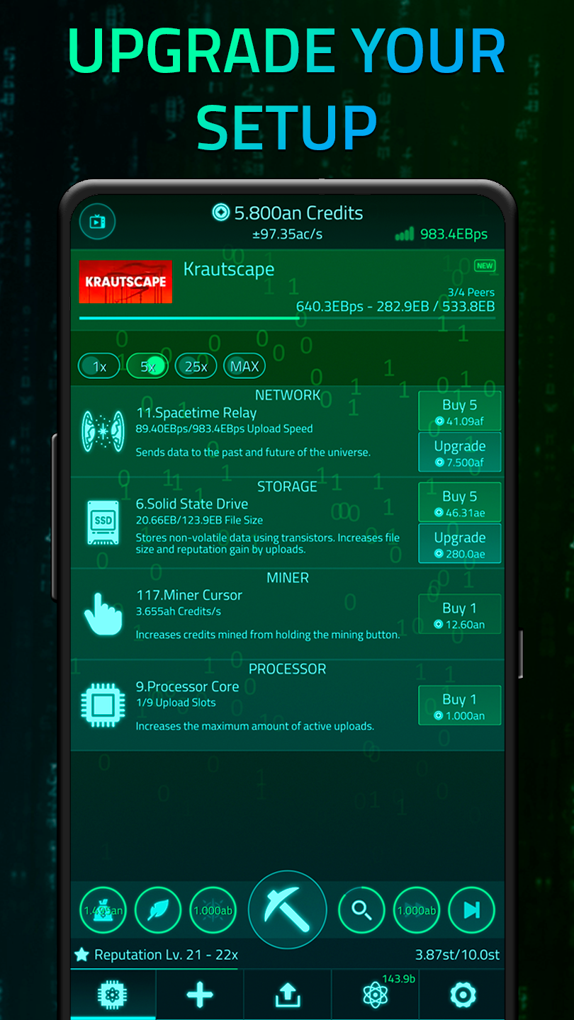 Upload Simulator Screenshot2
