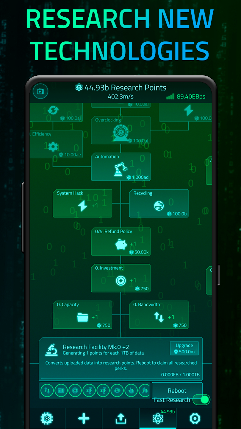 Upload Simulator Screenshot4