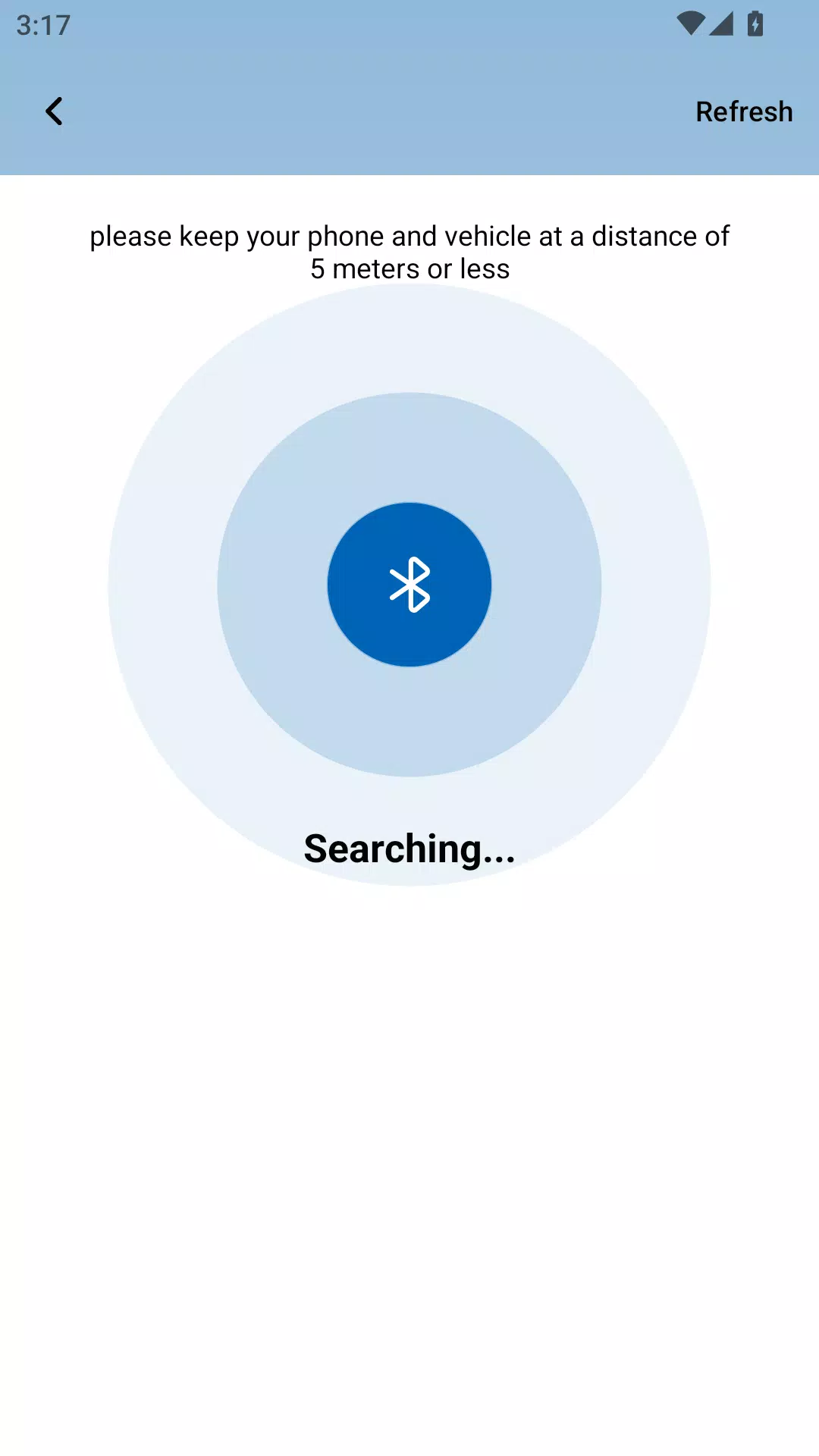 InvantiMobility Screenshot4