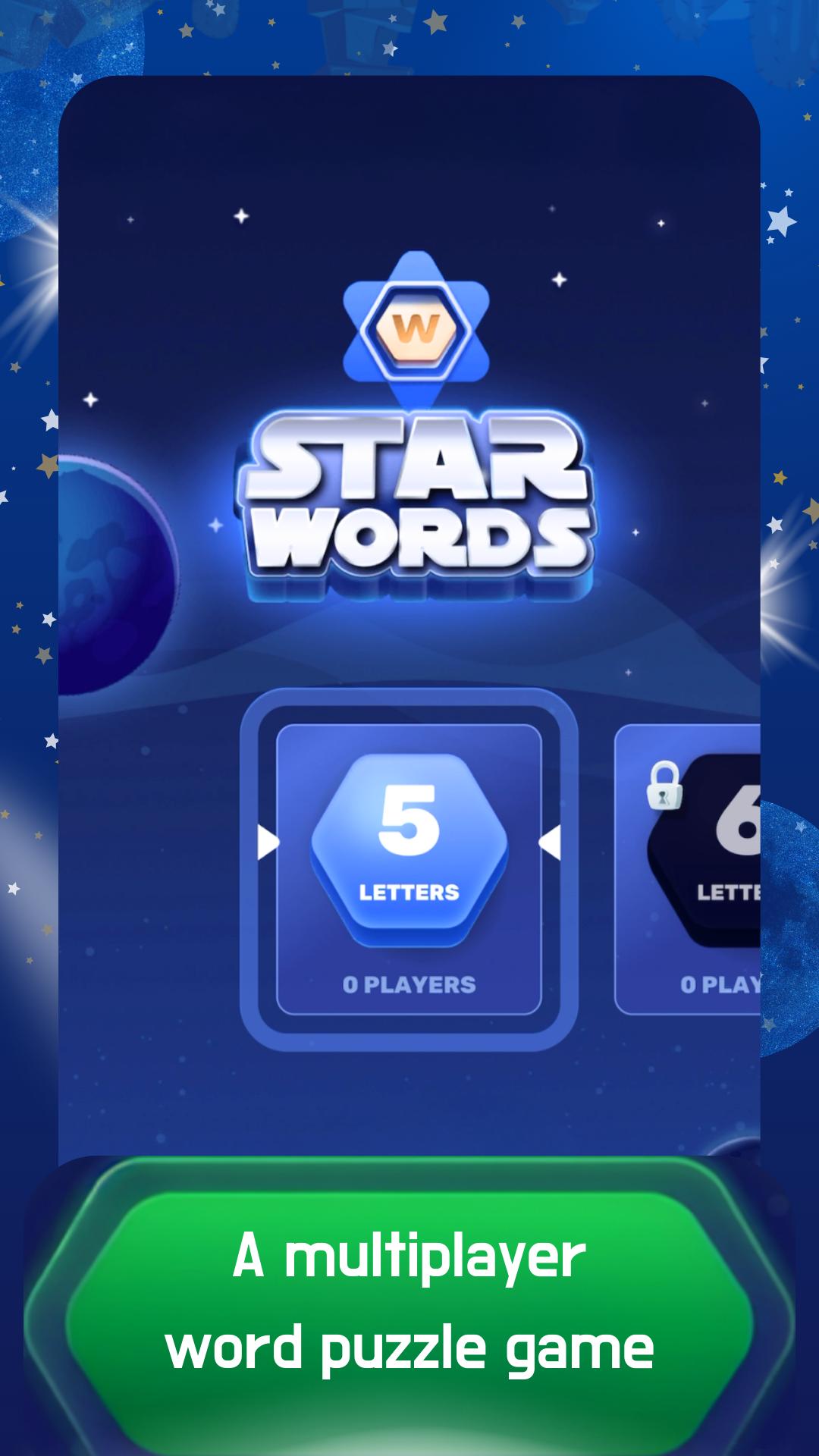 Star Words Screenshot1