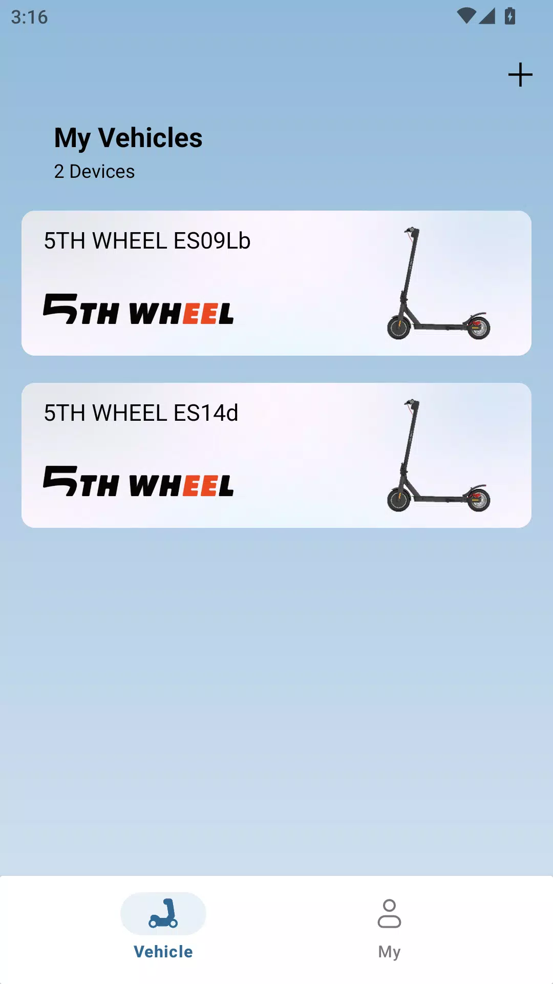 InvantiMobility Screenshot1