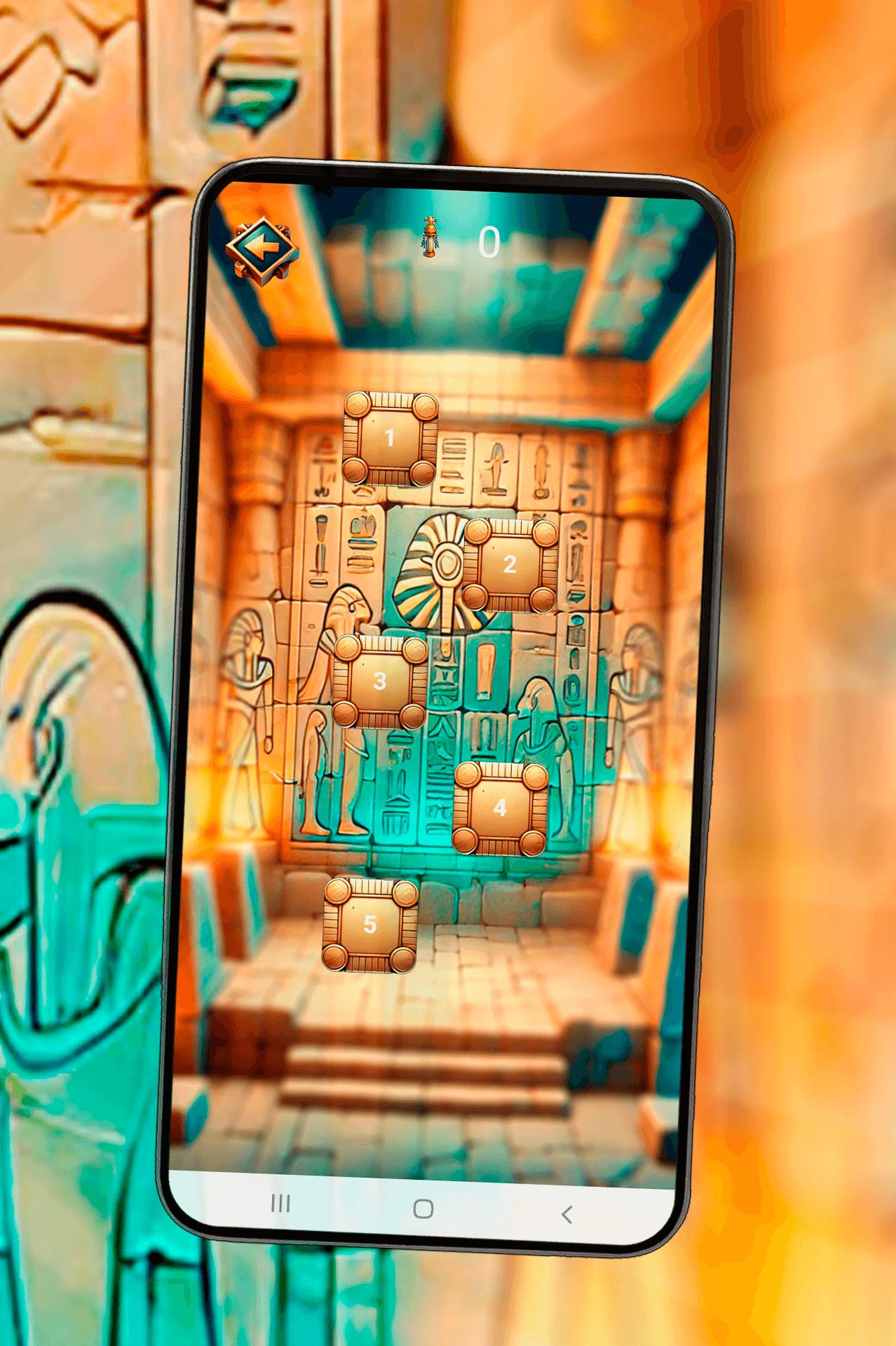Book Adventure Screenshot3