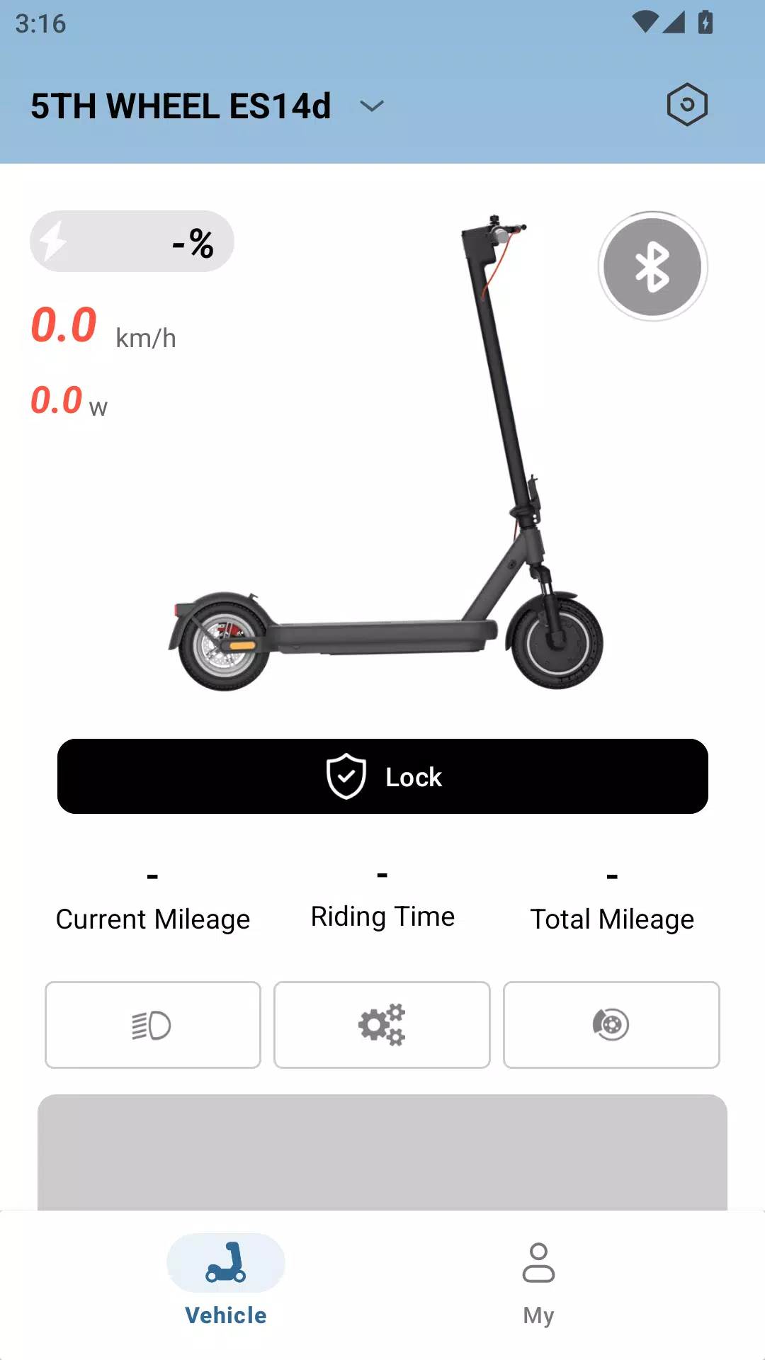 InvantiMobility Screenshot3
