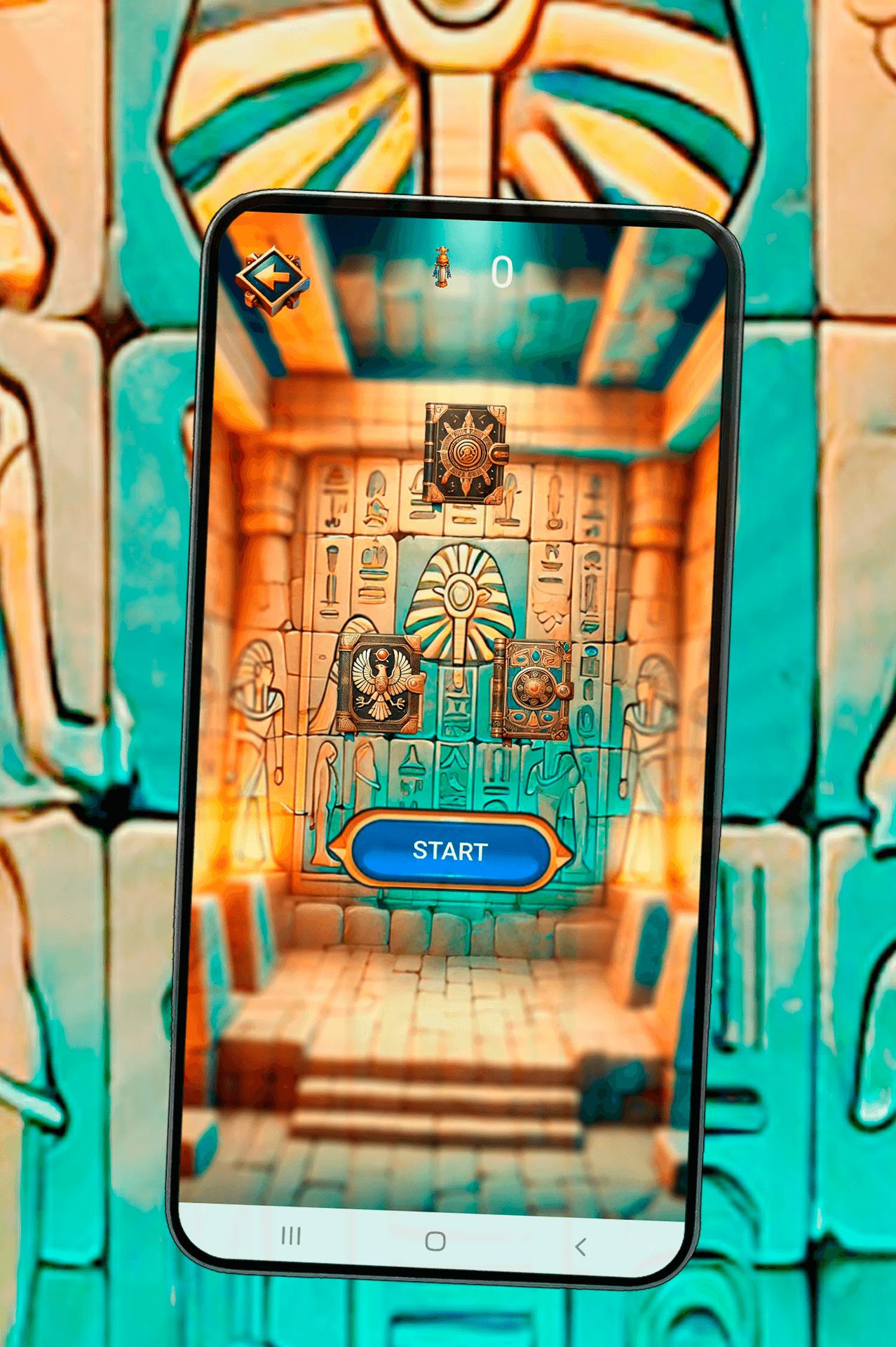 Book Adventure Screenshot2