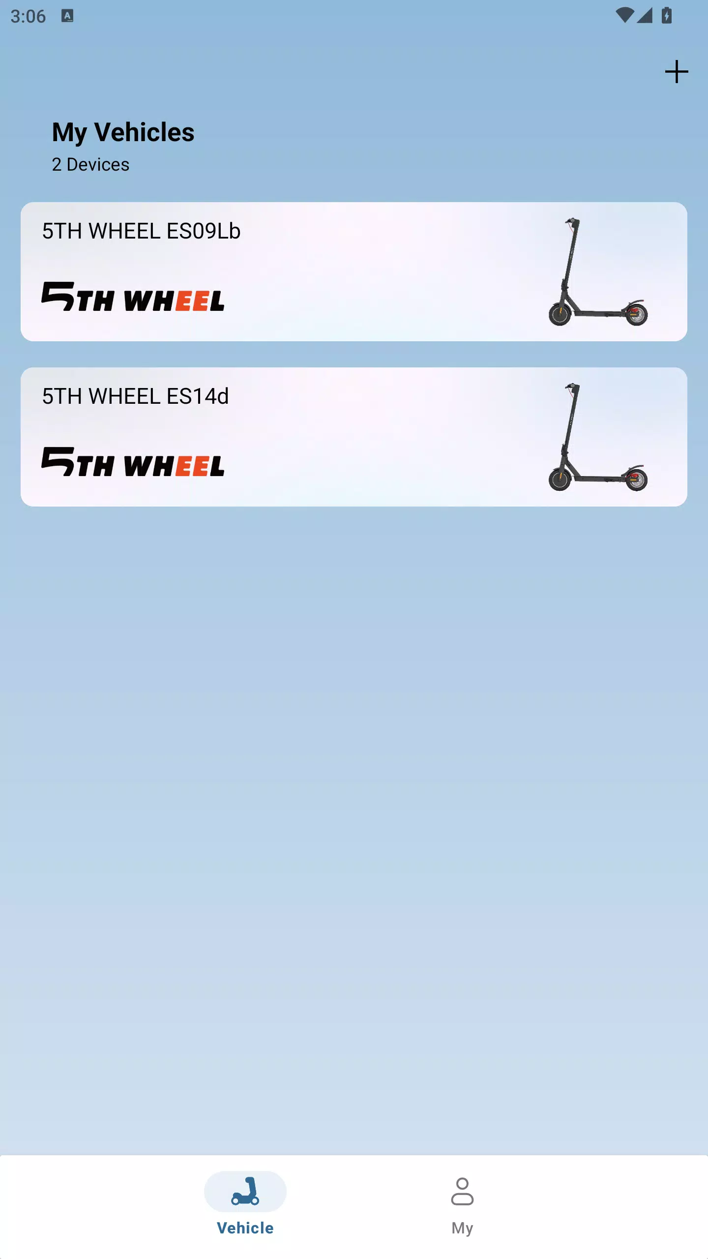 InvantiMobility Screenshot6