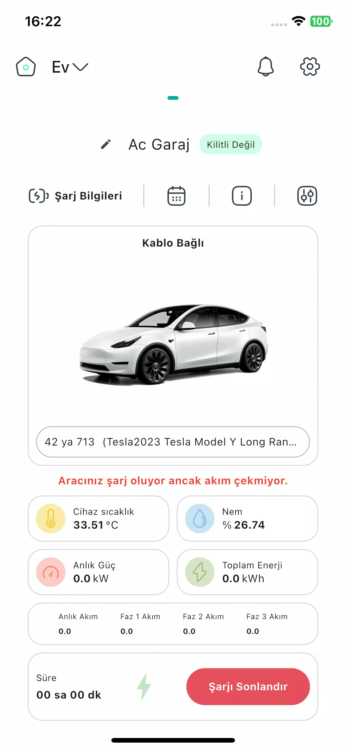 Powerşarj Home Screenshot5