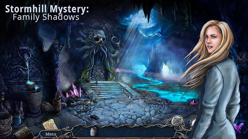 Stormhill Mystery Screenshot1
