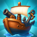 Pirate Legends: Sea Battle APK