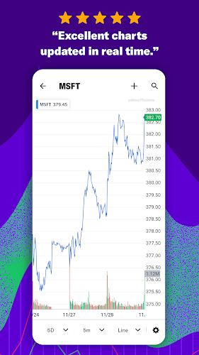 Yahoo Finance Screenshot7