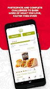 Taco John's Screenshot2