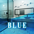 escape game: BLUE APK