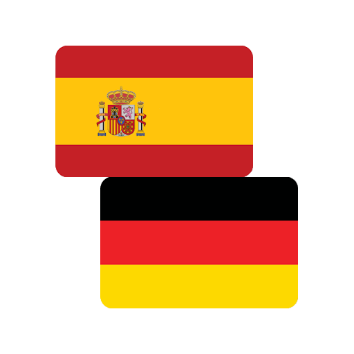 Spanish - German Offline Dict APK