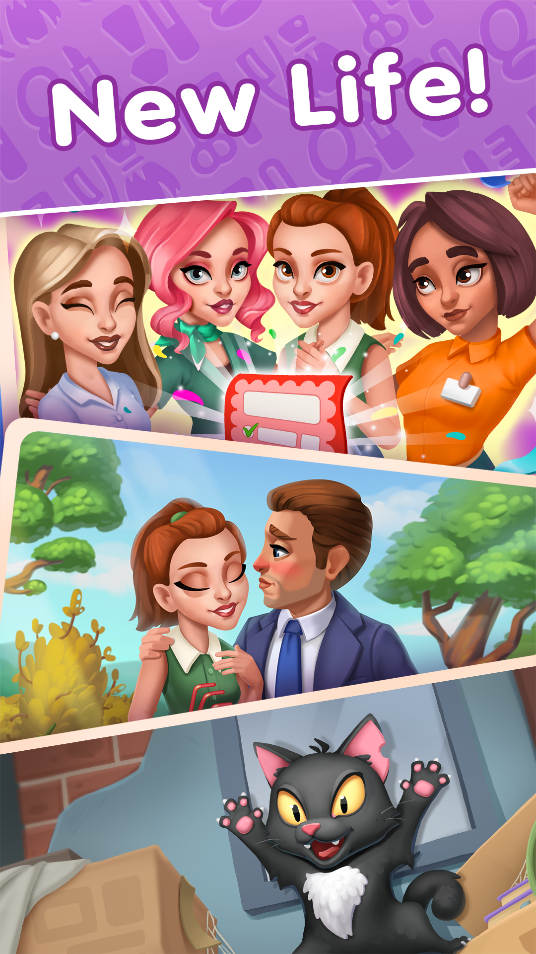 Beauty Tycoon Screenshot5