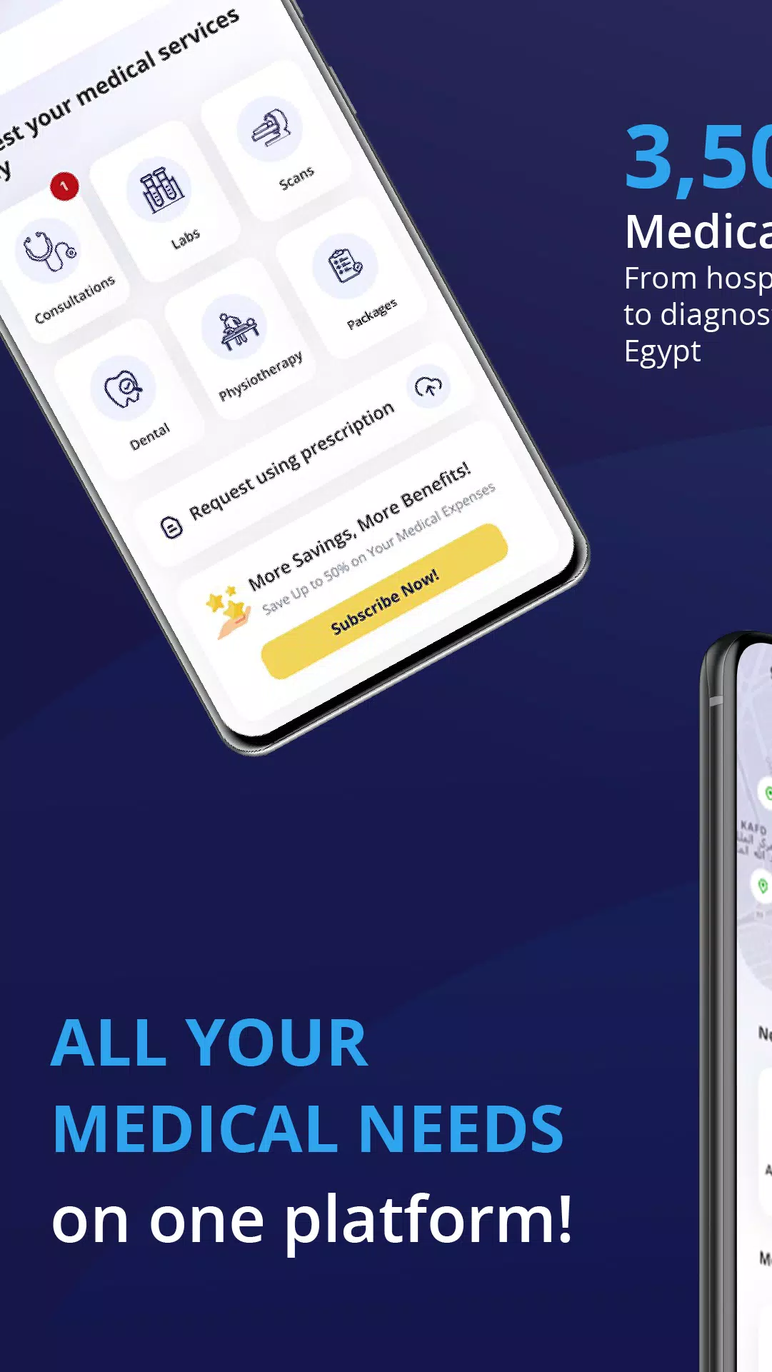 AXON Plus Screenshot1
