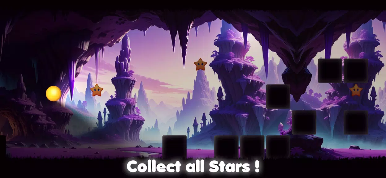 Ball Run - Ball Platformer Screenshot3