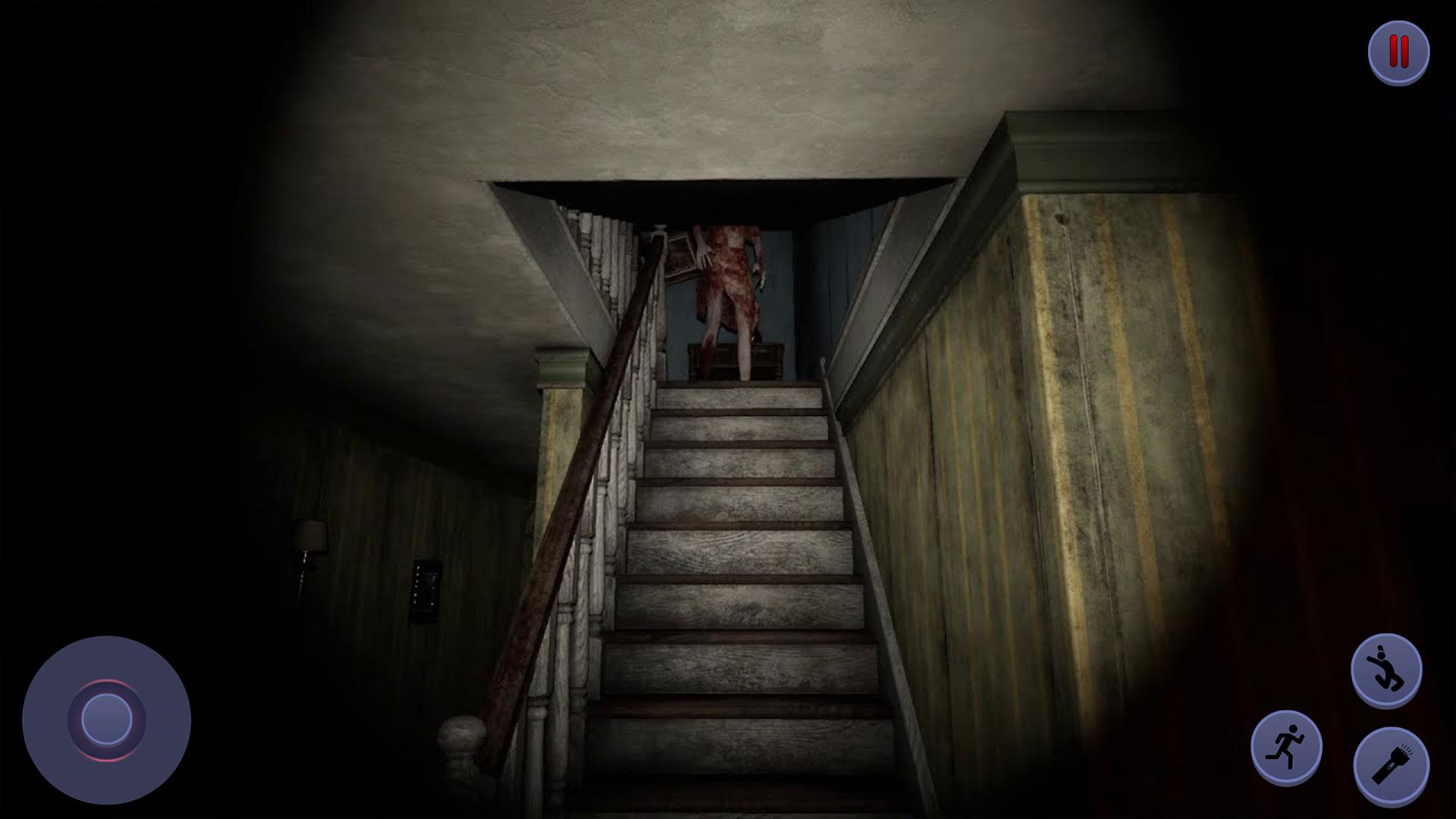 Grandma Hospital Horror Game Screenshot5