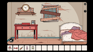 Ghost Case Screenshot3