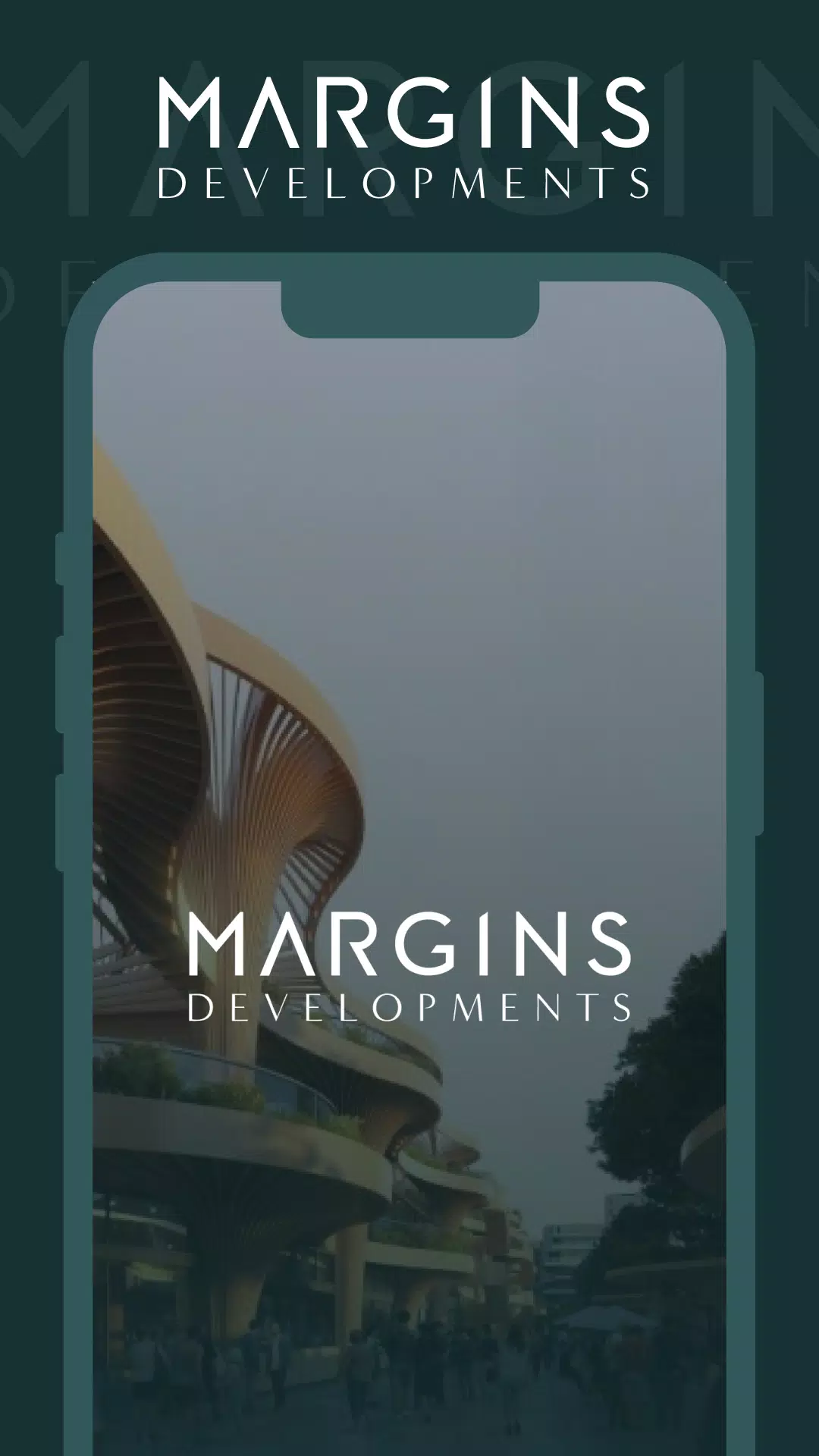 Margins Development Screenshot1