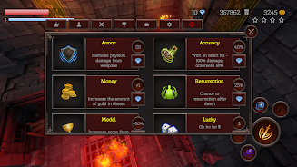 Action RPG - Dungeon Mania Screenshot1